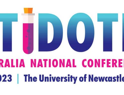 Drama Australia National Conference: 2023 – Travel Information